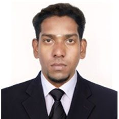 SATHISH KUMAR D  Sr.Engineer – Projects & Technical Support  ( RE)